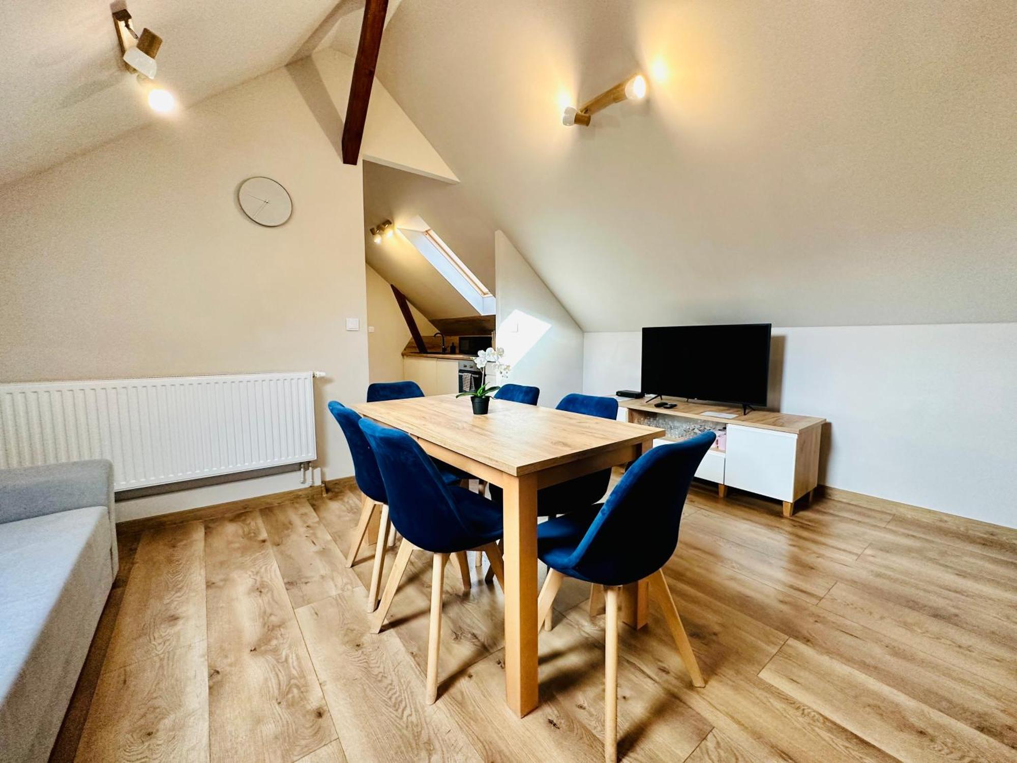 Apartamenty Pruskie 카르파츠 외부 사진