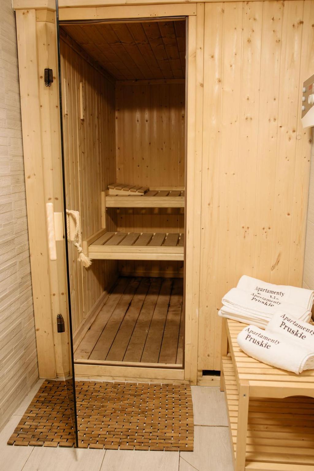 Apartamenty Pruskie 카르파츠 외부 사진