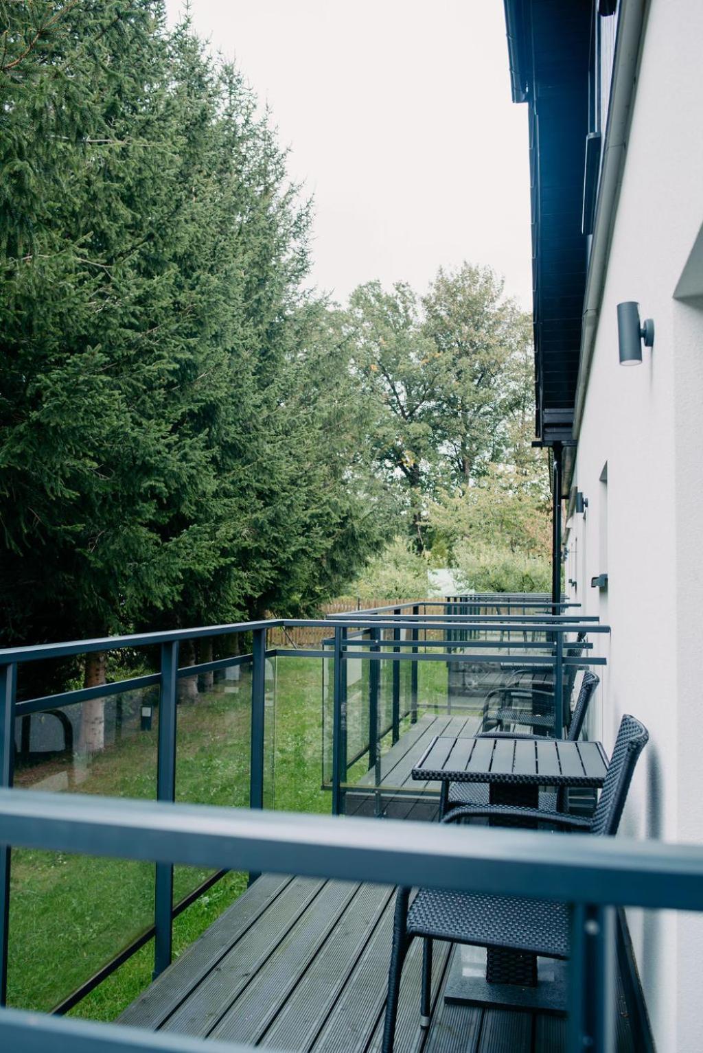 Apartamenty Pruskie 카르파츠 외부 사진