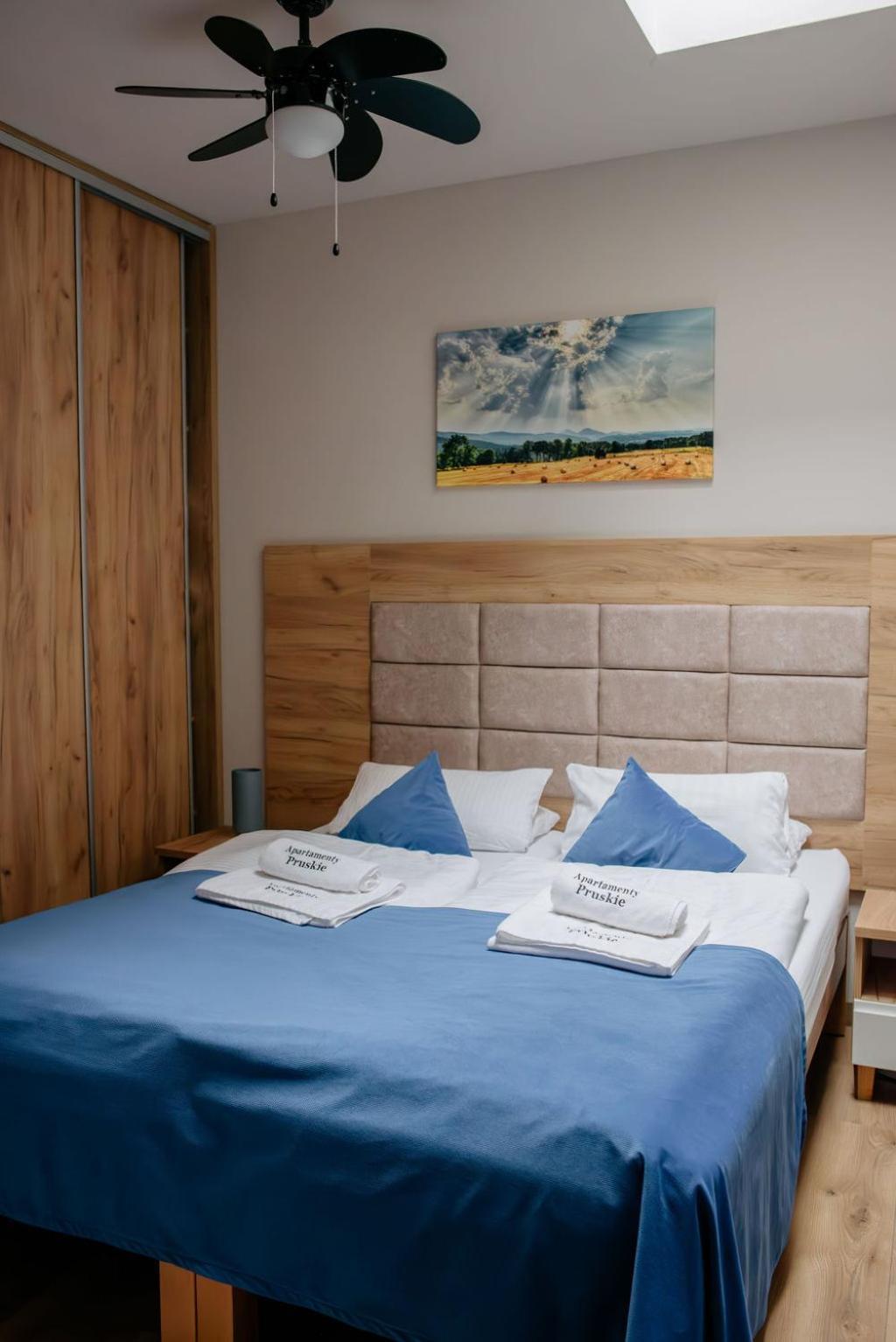 Apartamenty Pruskie 카르파츠 외부 사진