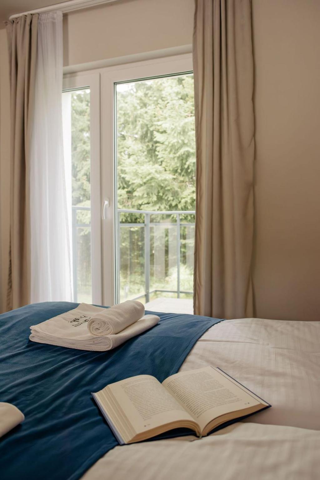 Apartamenty Pruskie 카르파츠 외부 사진