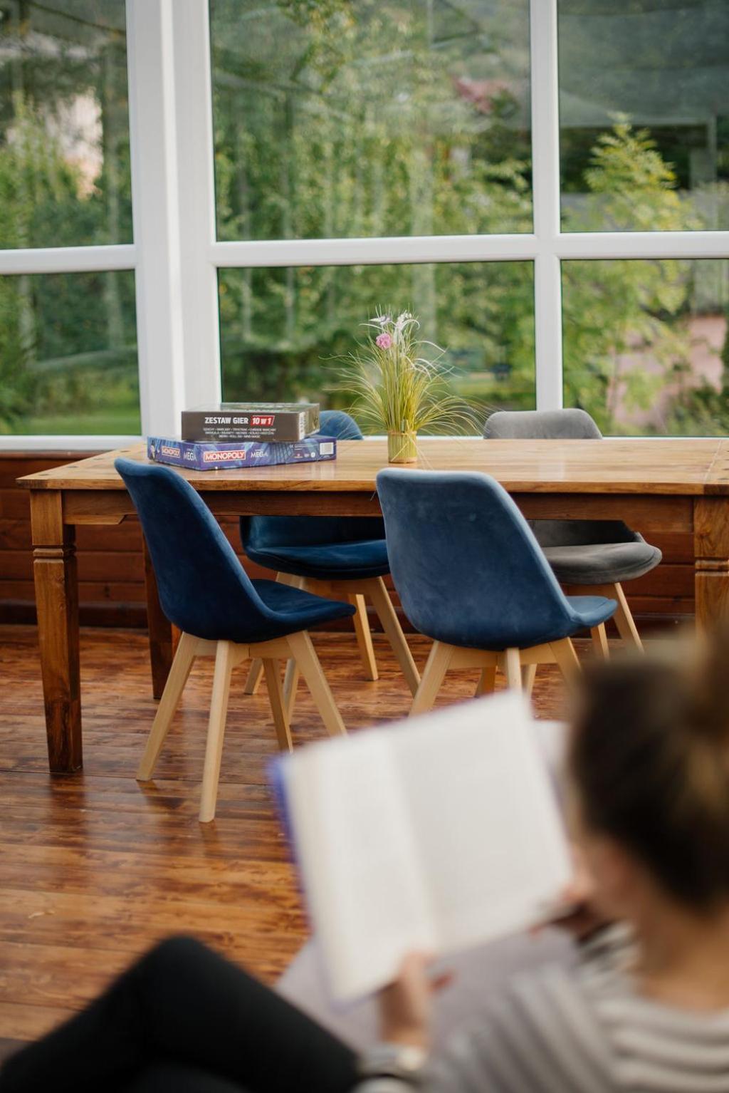 Apartamenty Pruskie 카르파츠 외부 사진