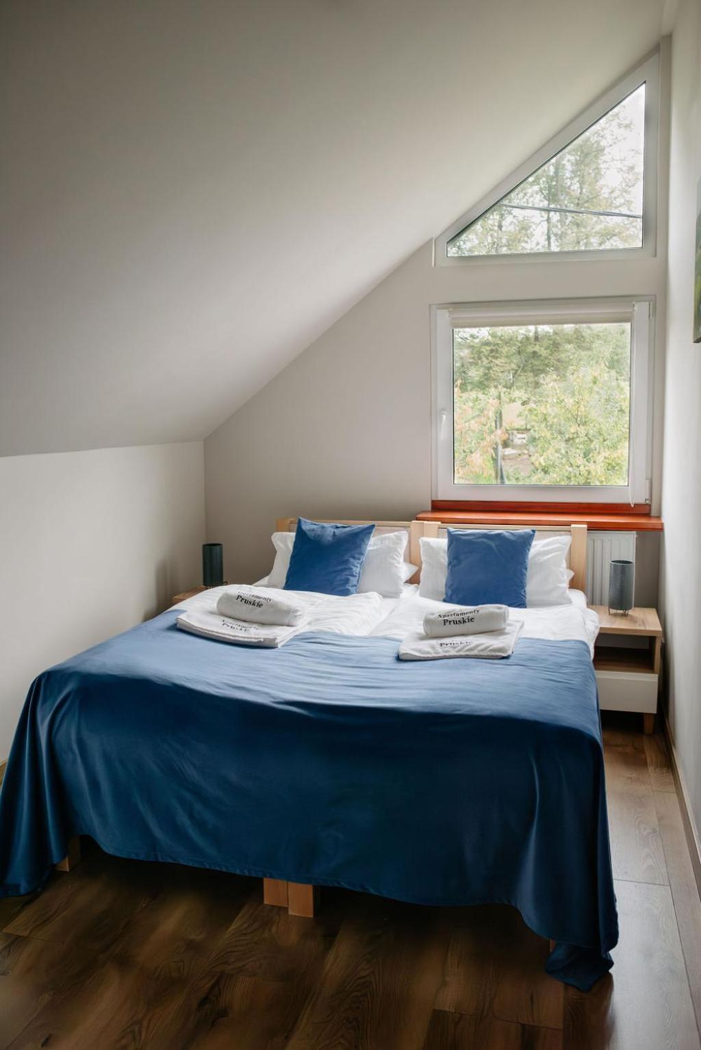 Apartamenty Pruskie 카르파츠 외부 사진