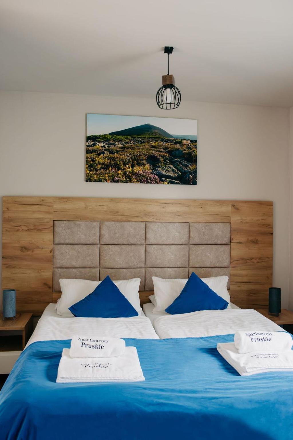 Apartamenty Pruskie 카르파츠 외부 사진