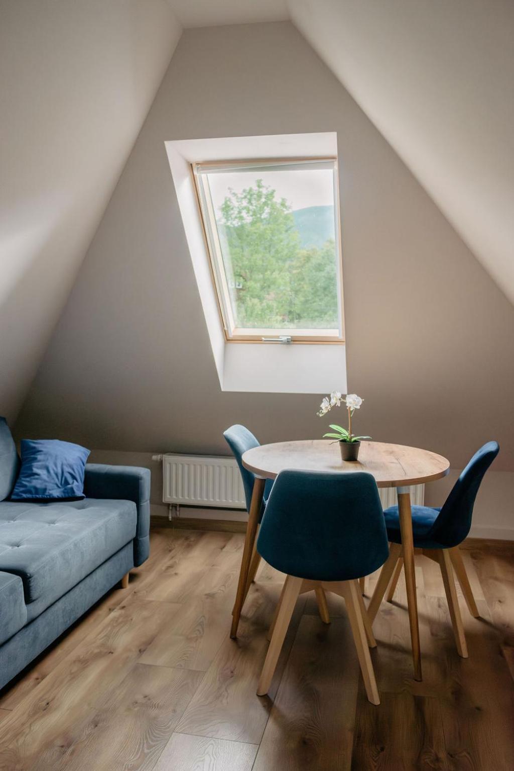 Apartamenty Pruskie 카르파츠 외부 사진