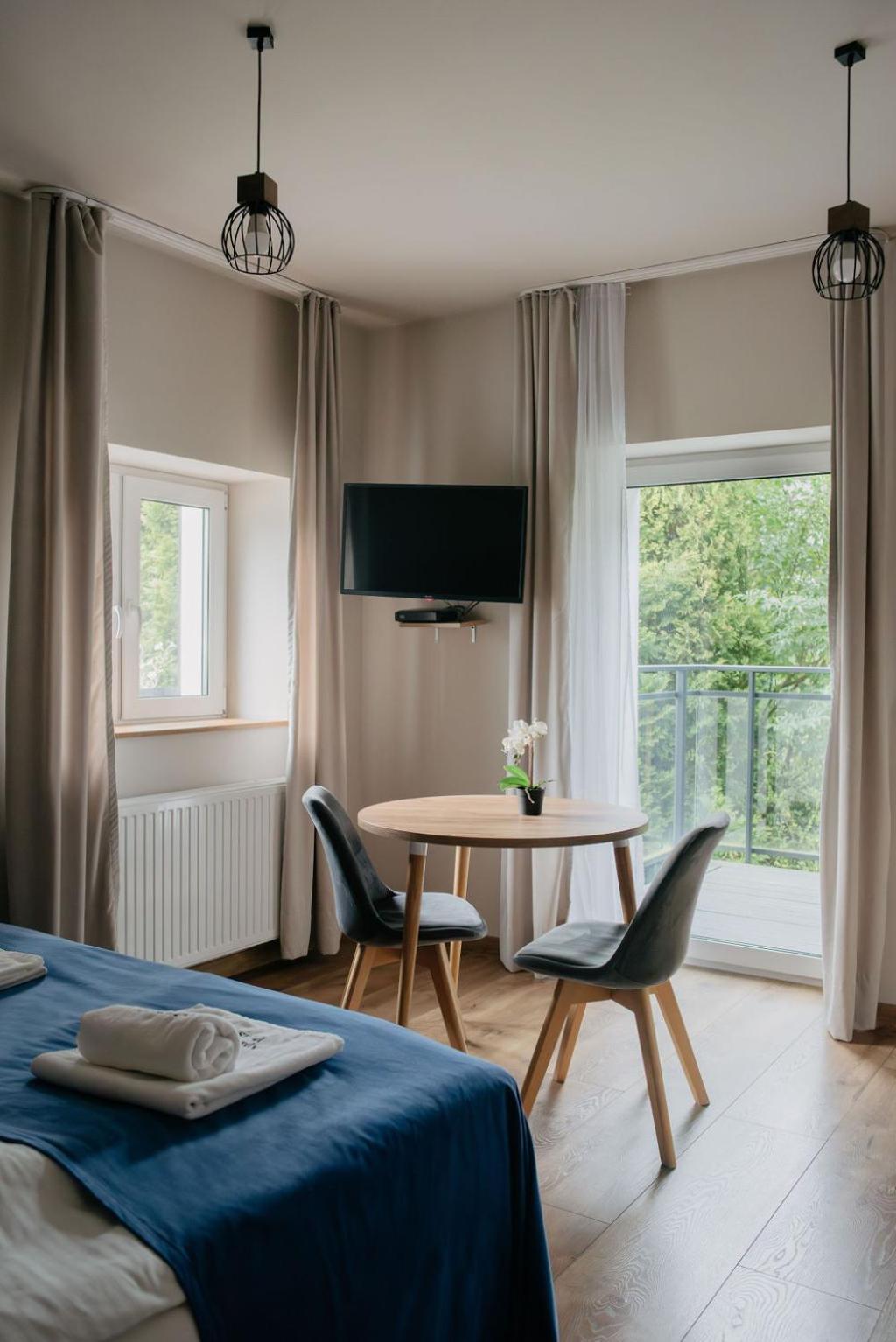 Apartamenty Pruskie 카르파츠 외부 사진
