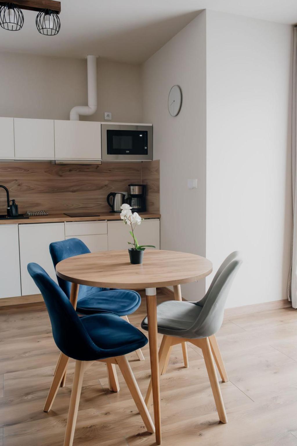 Apartamenty Pruskie 카르파츠 외부 사진