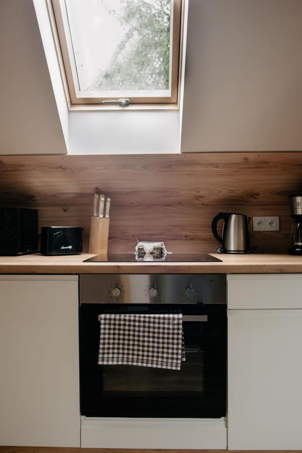 Apartamenty Pruskie 카르파츠 외부 사진