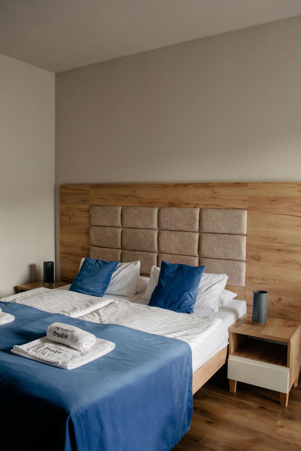 Apartamenty Pruskie 카르파츠 외부 사진