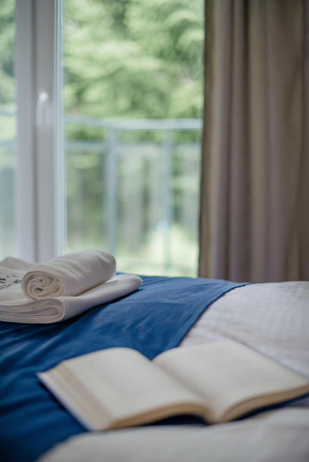 Apartamenty Pruskie 카르파츠 외부 사진