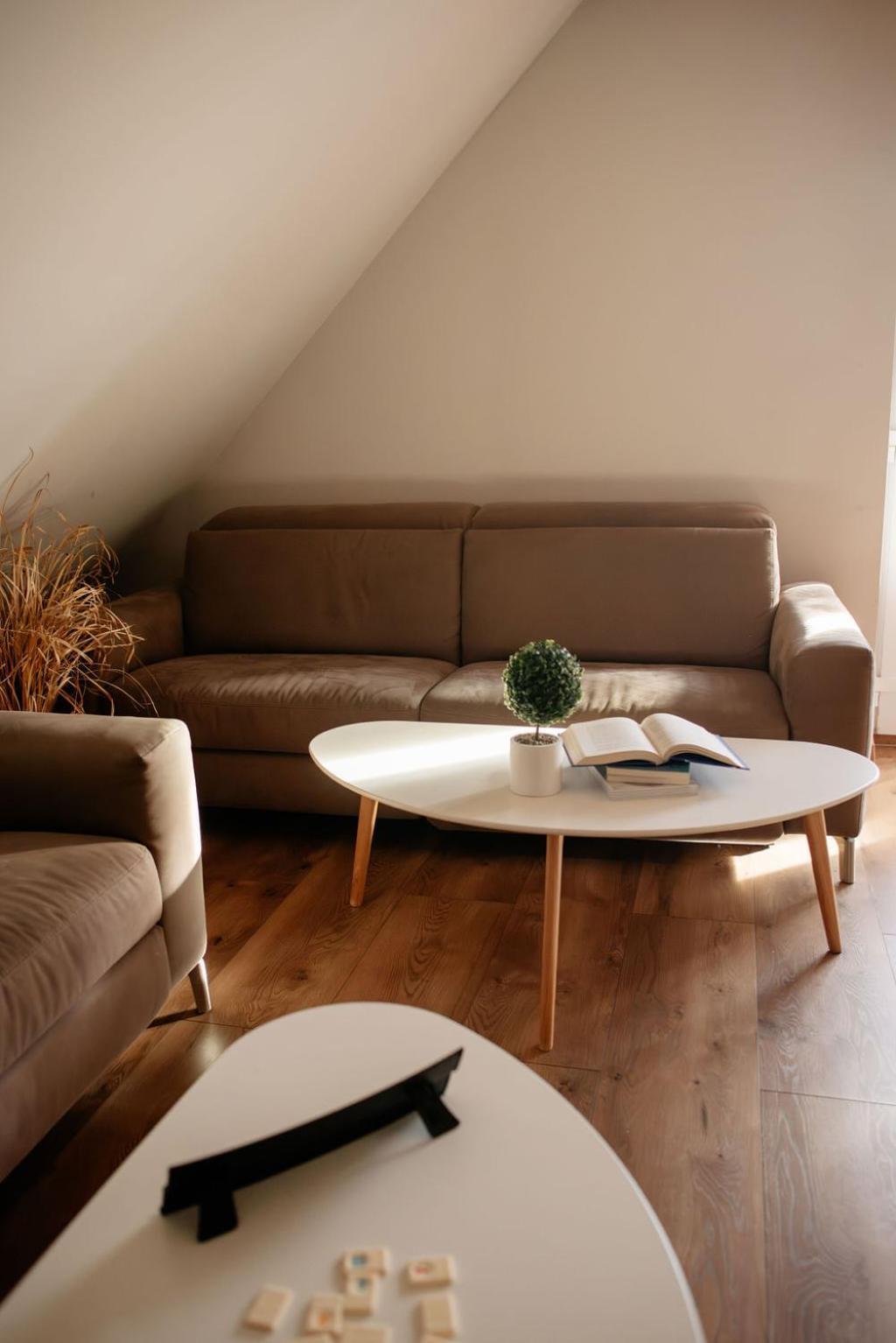 Apartamenty Pruskie 카르파츠 외부 사진