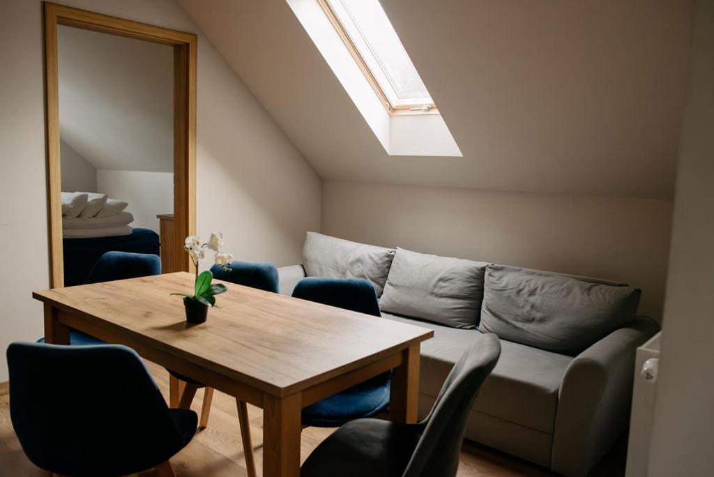 Apartamenty Pruskie 카르파츠 외부 사진